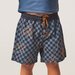 Crywolf Board Shorts - Checkered