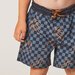 Crywolf Board Shorts - Checkered