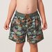 Crywolf Board Shorts - Beach Camo