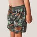 Crywolf Board Shorts - Beach Camo