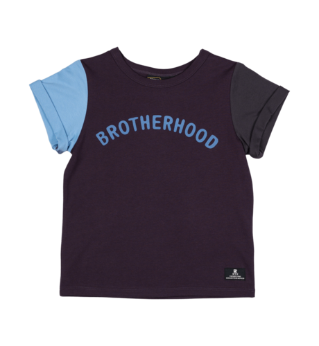 Rock Your Kid Brotherhood T-Shirt