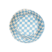 Rock Your Kid Blue Check Starter Bucket Hat