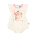 Rock Your Baby Kitten Queen Bubble Bodysuit