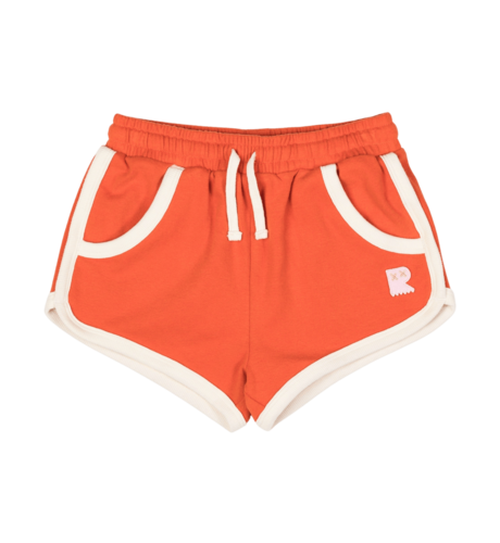 Rock Your Kid Marigold Farrah Shorts