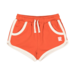 Rock Your Kid Marigold Farrah Shorts