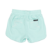 Rock Your Kid Mint Jogger Shorts