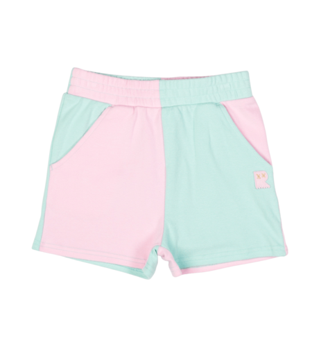 Rock Your Kid Sorbet Shorts