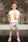 Rock Your Kid Sorbet Shorts