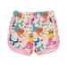 Rock Your Kid Purrmaids Jogger Shorts