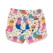 Rock Your Kid Purrmaids Jogger Shorts