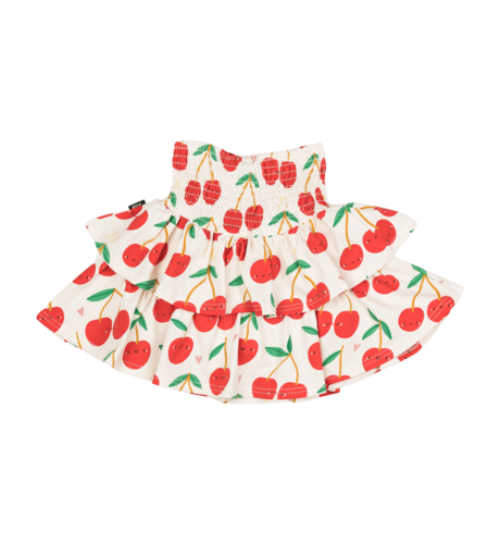 Rock Your Kid My Cherry Amour Rara Skirt