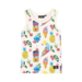 Rock Your Kid Tropicana Singlet