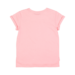 Rock Your Kid Pink Beach Bum T-Shirt Boxy Fit