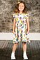 Rock Your Kid Tropicana Dress