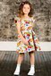 Rock Your Kid Butterflies Lola Dress