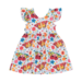 Rock Your Kid Butterflies Lola Dress