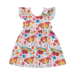 Rock Your Kid Butterflies Lola Dress