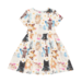 Rock Your Kid Kitten Fairy Dress