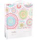 Toshi Cotton Knit Cot Sheet Set - Disco