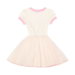 Rock Your Kid Kitten Queen Circus Dress