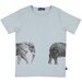 Radicool Dude Bull Elephant Tee