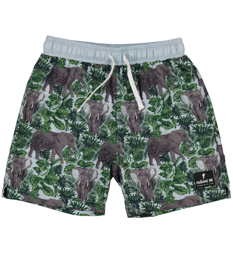 Radicool Dude Elephant Boardies