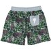 Radicool Dude Elephant Boardies