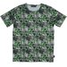 Radicool Dude Elephant Jungle Tee