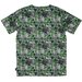 Radicool Dude Elephant Jungle Tee