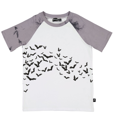 Radicool Dude Bats! Bats! Bats! Tee