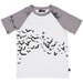 Radicool Dude Bats! Bats! Bats! Tee