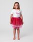 Kissed By Radicool Butterfly Tutu Dress