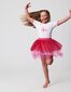 Kissed By Radicool Butterfly Tutu Dress