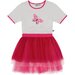 Kissed By Radicool Butterfly Tutu Dress