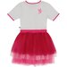 Kissed By Radicool Butterfly Tutu Dress