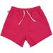 Kissed By Radicool Cerise Denim Short