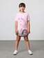 Kissed By Radicool Butterfly Skater Tee Dress