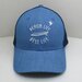 Kissed By Radicool Beach Life Best Life Cap