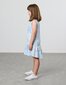 Kissed By Radicool Beach Hangs Frill Dress