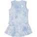 Kissed By Radicool Beach Hangs Frill Dress