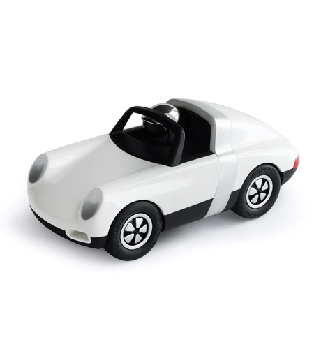 Playforever Luft Car - White