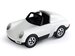 Playforever Luft Car - White