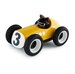 Playforever Egg Sunnysider Roadster - Yellow