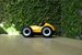 Playforever Egg Sunnysider Roadster - Yellow