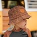 Crywolf Bucket Hat - Summer Vibes