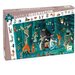 Djeco The Orchestra Observation Puzzle - 35 Pc