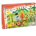 Djeco Jungle Observation Puzzle - 35 Pc