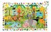 Djeco Jungle Observation Puzzle - 35 Pc