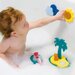 Quut Dino World Bath Puzzle