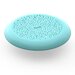 Quut Frisbee & Sand Sifter - Vintage Blue